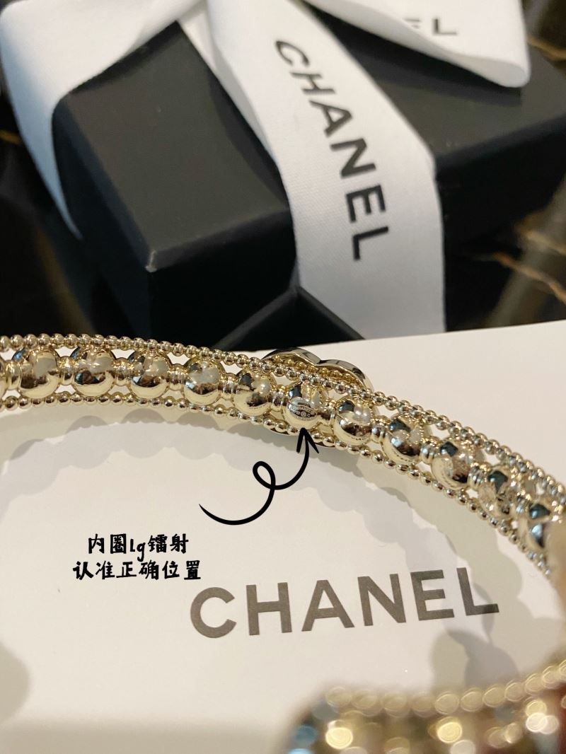 Chanel Bracelets